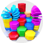 六边形超解压2026官方新版图标